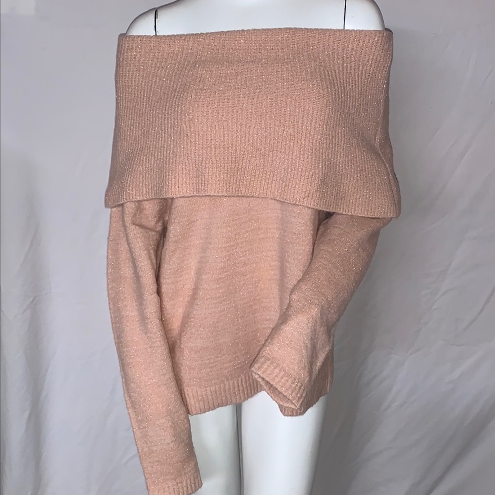 CASLON 3 in one sweater, size Medium. - Picture 1 of 6